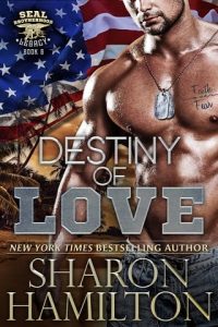 destiny love, sharon hamilton