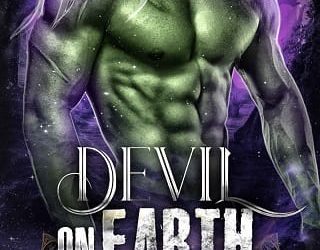 devil on earth angelina avery