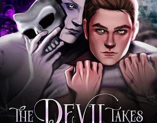 devil takes fae quin