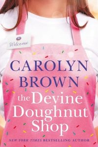 devine doughnut, carolyn brown