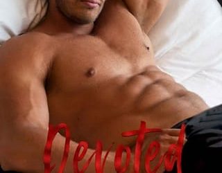 devoted protector jade dollston