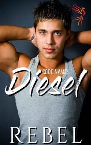 diesel, dakota rebel