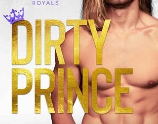 dirty prince aj wynter