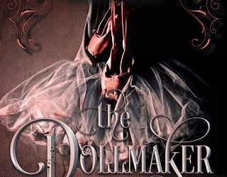 doll maker morgan shamy