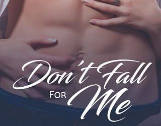 don't fall elle fielding