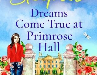 dream come true jill steeples