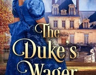 duke's wager ella edon