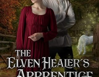 elven healer's apprentice elisa rae