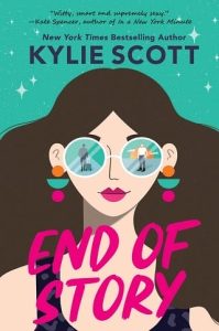 end story, kylie scott
