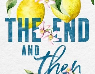 end then hannah bird