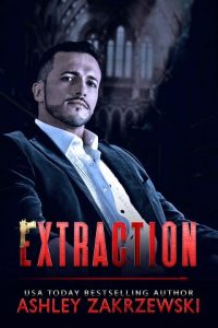 extraction, ashley zakrzewski