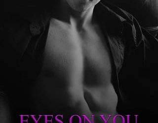 eyes on you andra ashe