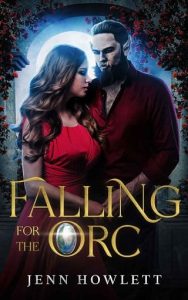 falling orc, jenn howlett