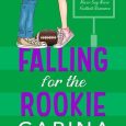 falling rookie carina rose