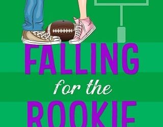 falling rookie carina rose