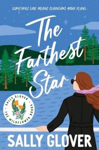 farthest star, sally glover