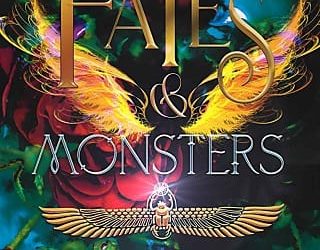fates monsters s cinders