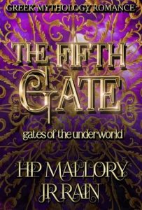 fifth gate, hp mallory