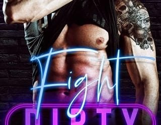 fight dirty cassie mint