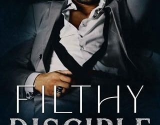 filthy disciple serena akeroyd