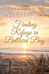 finding refuge, maggie christensen