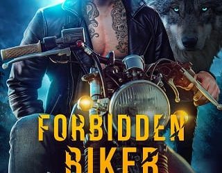forbidden biker wolf roxie ray