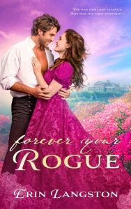 forever rogue, erin langston