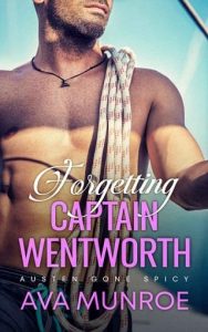 forgetting captain, ava munroe