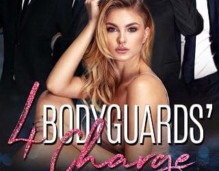 four bodyguards nicole casey