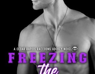 freezing puck lasairiona mcmaster