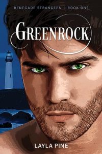 greenrock, layla pine