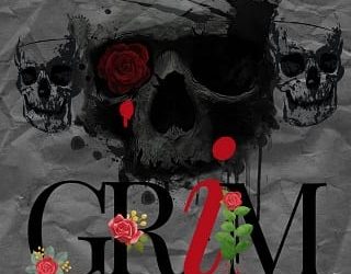 grim phoenix williams