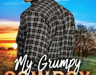 grumpy cowboy olivia sage