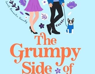 grumpy side brittany larsen
