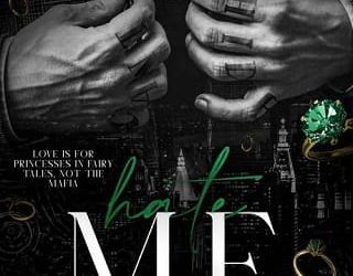 hate me summer o'toole