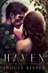 haven, imogen keeper
