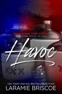 havoc, laramie briscoe