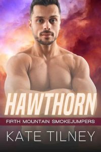 hawthorn, kate tilney