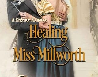 healing miss millworth isabella thorne