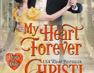heart forever christi caldwell
