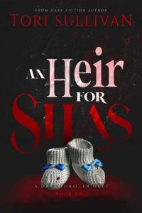 heir silas, toni sullivan