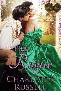 her rogue, charlotte russell