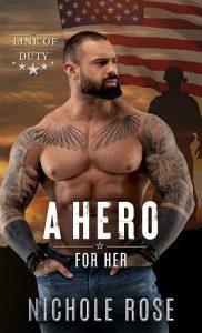 hero for her, nichole rose