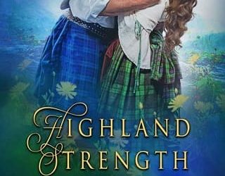 highland strength celeste barclay