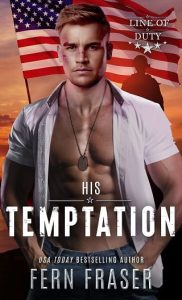 his temptation, fern fraser