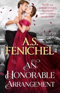 honorable arrangement, as fenichel