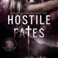 hostile fates india r adams