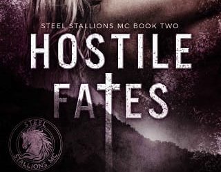 hostile fates india r adams