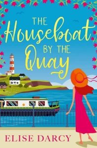 houseboat, elise darcy