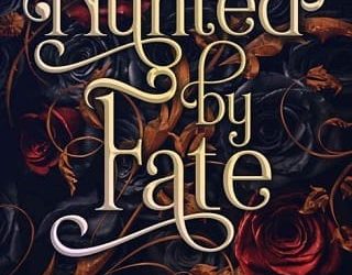 hunted fate shannon mayer